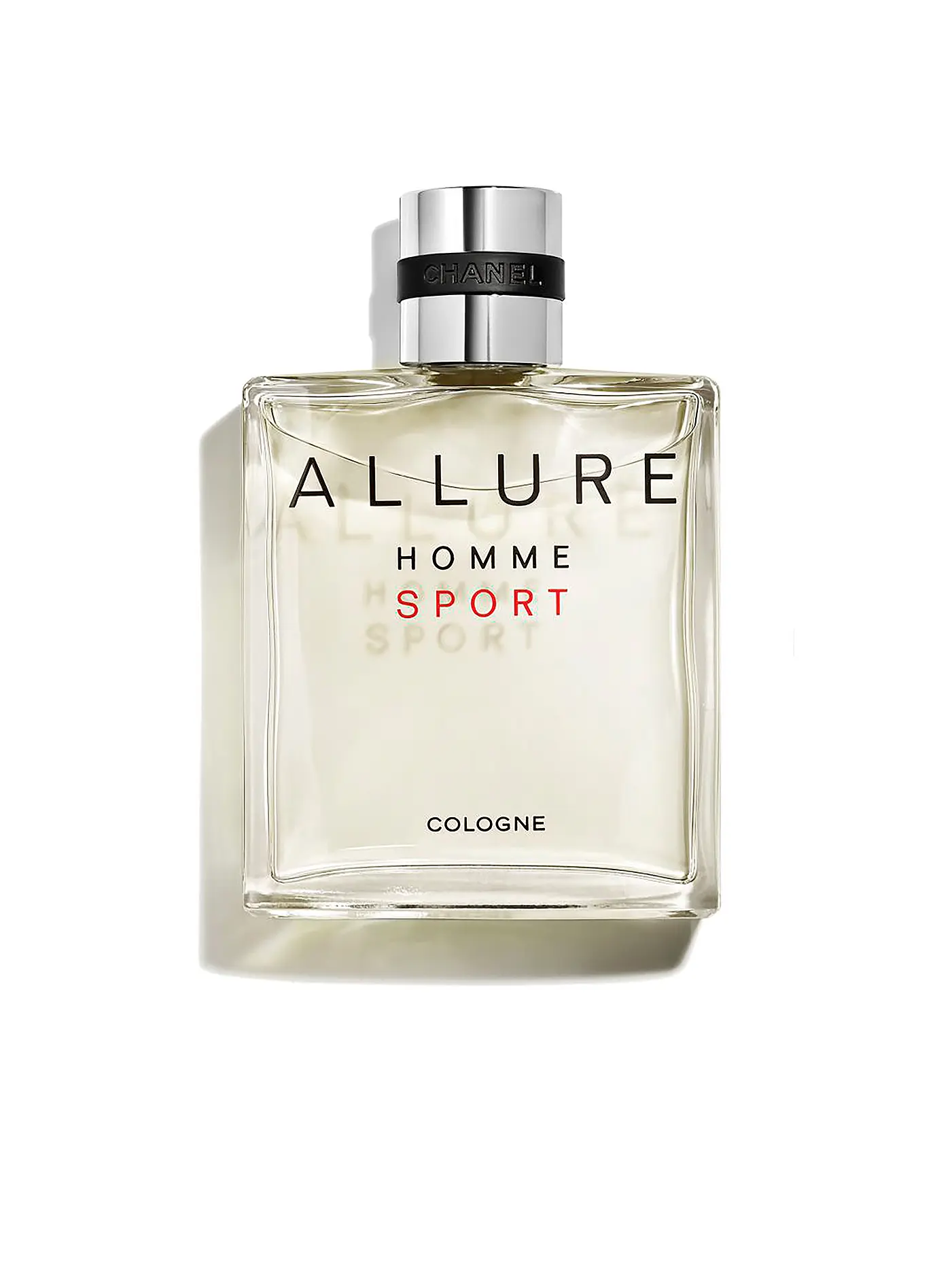 CHANEL |  COLOGNE ZERSTÄUBER EAU DE TOILETTE 150ML | 